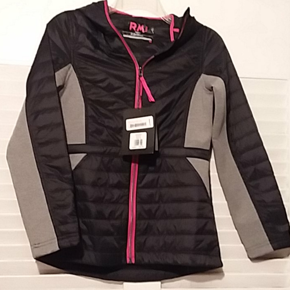 NWT☆ RM Sport Jacket
